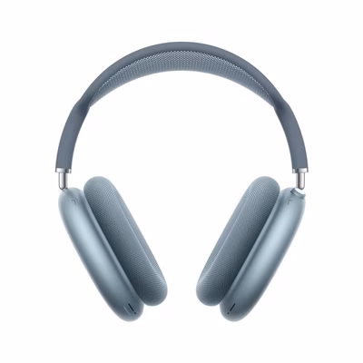 Immagine di Airpods max 2 blue