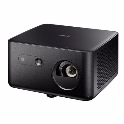 Immagine di Videoproiettore uhd 4K (3840x2160) 1.100 ansi lumen OPTOMA Photon Life PK32 PK32