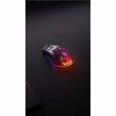 Immagine di Aerox 3 wireless onyx