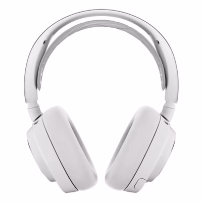 Immagine di Arctis nova pro wireless white