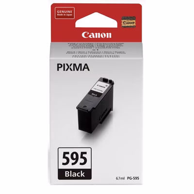 Immagine di Inkjet CANON CANON Ink Low 7171C001