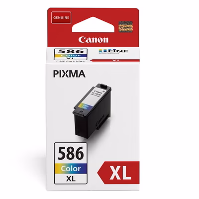Immagine di Inkjet CANON CANON Ink Low 6226C001