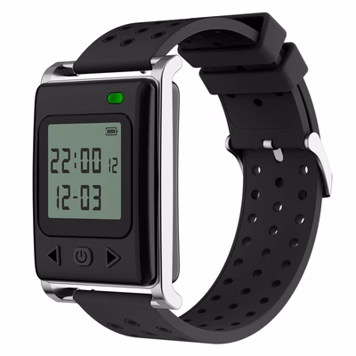 Immagine di Orologio per la prevenzione del colpo di calore ROOTFIT CMZ-RF12