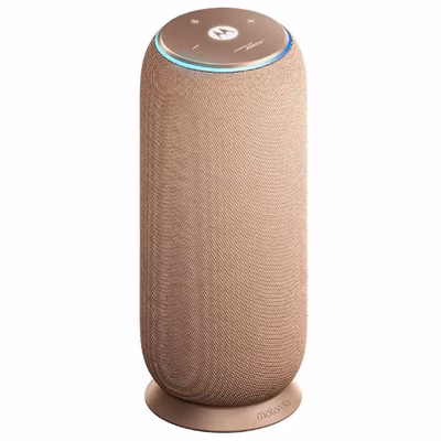 Immagine di Cassa per Smartphone/Tablet/Mp3 si nero MOTOROLA PG38C07850