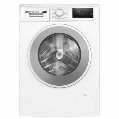 Immagine di Lavatrice a carica frontale A 9 kg BOSCH WAN24009IT