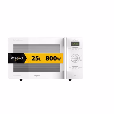 Immagine di Microonde WHIRLPOOL MCP345WH