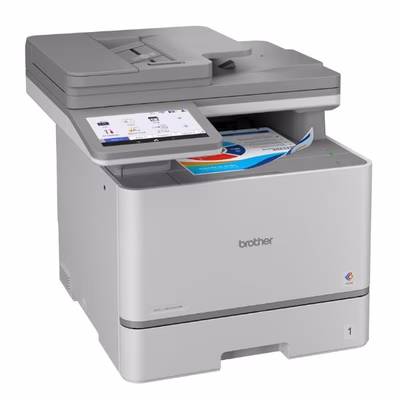 Immagine di Multifunzione laser a colori a4 BROTHER BROTHER Hardware MFCL8970CDW
