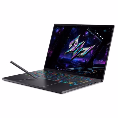 Immagine di Notebook 14,5" ACER PREDATOR TRITON 14 AI PT14-52T-985F NH.U0GET.002