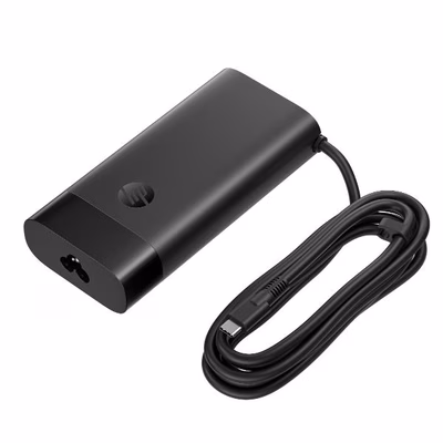 Immagine di Hp 140w USB-C lap charger