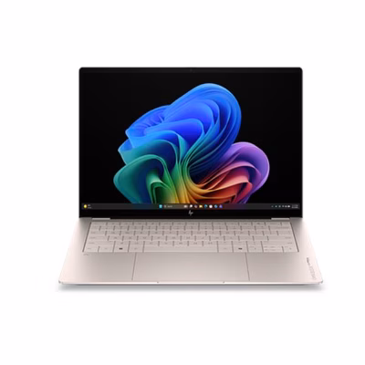Immagine di Notebook 14" HP HP OmniBook Ultra Laptop Next Gen AI 14-kd0003nlx D8ZU5EA