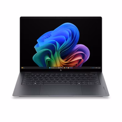 Immagine di Notebook 14" HP HP OmniBook Ultra Laptop Next Gen AI 14-kd0004nlx D8ZU6EA