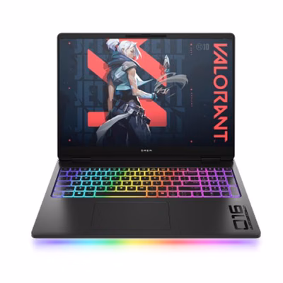 Immagine di Notebook 16" HP OMEN MAX Gaming Laptop 16-ah0001nlx D8ZV5EA