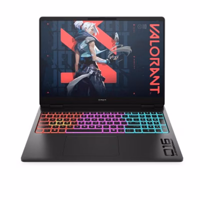Immagine di Notebook 16" HP OMEN MAX Gaming Laptop 16-ah0002nlx D8ZV6EA