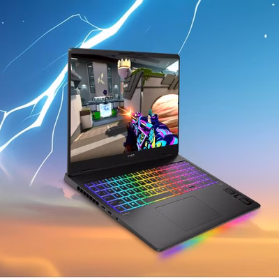 Immagine di Notebook 16" HP OMEN MAX Gaming Laptop 16-ak0000nlx D8ZV7EA