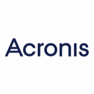 Immagine di Acronis cyber backup advanced un