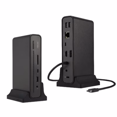 Immagine di Dc301 3display USB-C dock