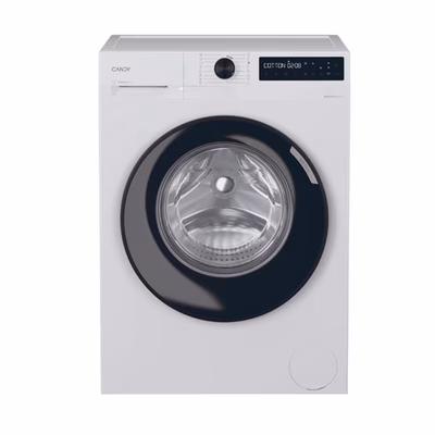 Immagine di Lavatrice a carica frontale A 8 kg CANDY CANDY LAVATR SLIM BR 48B6-S 31020178