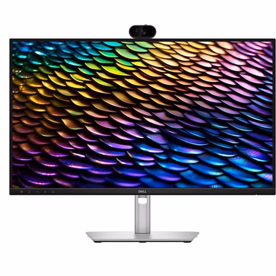 Immagine di Dell 27 videconf monitor p2726deb
