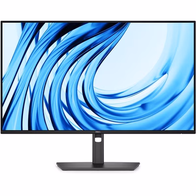 Immagine di Dell pro p 27 monitor - p2726h
