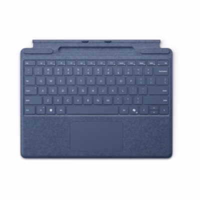 Immagine di MICROSOFT Surface Pro Signature Keyboard Sapphire 8XA-00224