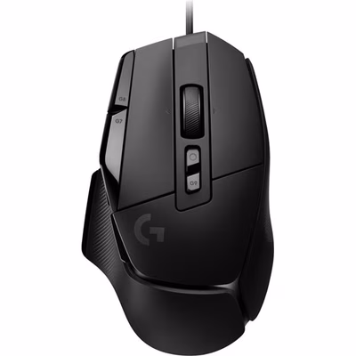 Immagine di G502 x gaming mouse - black -