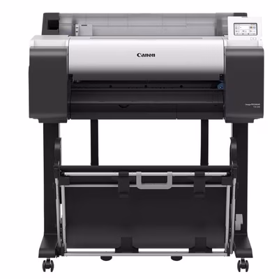 Immagine di Plotter CANON TM-255
