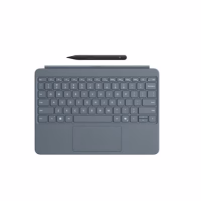 Immagine di Cover n.d. azzurro MICROSOFT Surface Pro Tastiera + Slim Pen ocean EP2-33067
