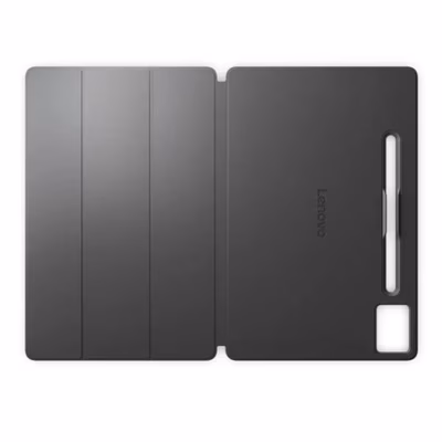 Immagine di Cover poliuretano verde LENOVO Idea Tab Pro Folio Case Green ZG38C05989