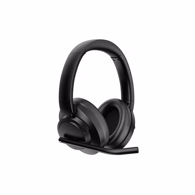 Immagine di Cuffie over ear c3550 eq bluetooth