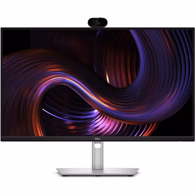 Immagine di Dell 27 videconf monitor p2726dev