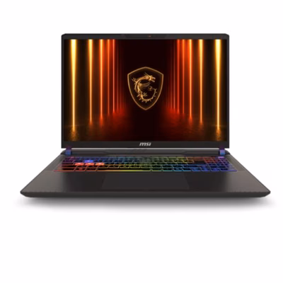 Immagine di Notebook 18" MSI VECTOR 18 HX AI A2XWIG-673IT 9S7-1824B4-673