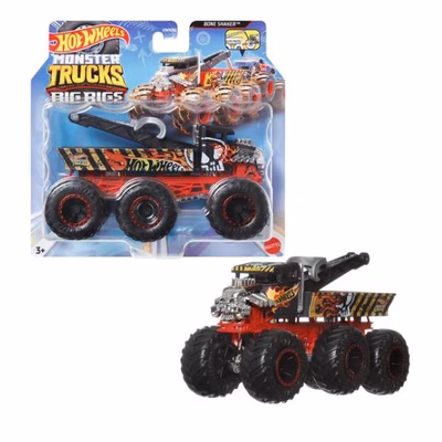 Immagine di Veicolo MATTEL HWN86