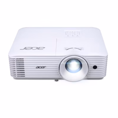 Immagine di Videoproiettore xga (1024x768) 4.800 ansi lumen ACER P1258I MR.JYF11.001