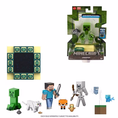 Immagine di MATTEL GTP08