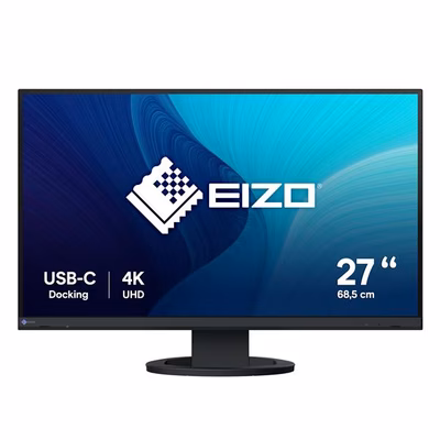 Immagine di Flexscan 27 4K USB-C ips eco