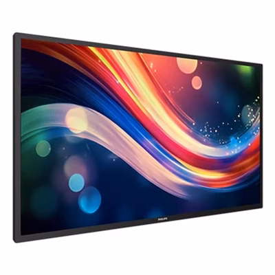 Immagine di 55 d-led uhd 500cd - 24/7 android