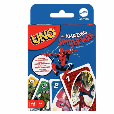 Immagine di Gioco di società MATTEL HXY08