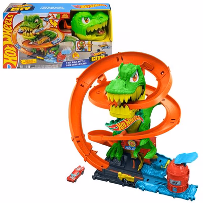 Immagine di Play set MATTEL JBM73