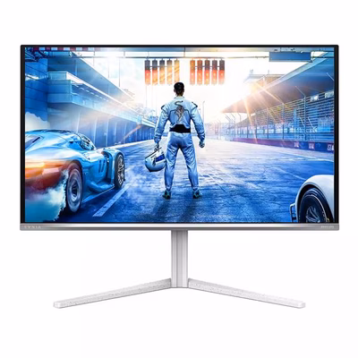 Immagine di 27 monitor qd-oled reg alt 240hz