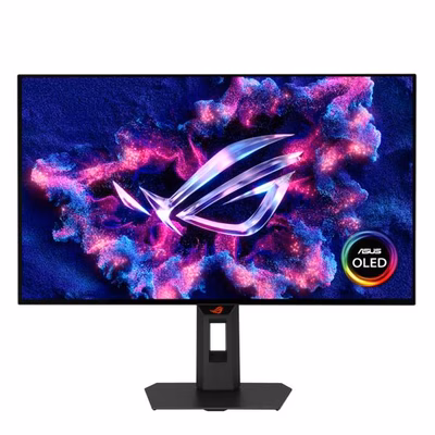 Immagine di Rog strix oled 27 qd-oled