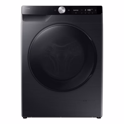Immagine di Lavasciuga a carica frontale 9 kg SAMSUNG WD90DG6G94BBU3