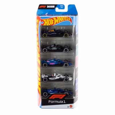 Immagine di Veicolo MATTEL JLN11