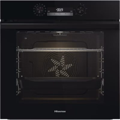 Immagine di Forno da incasso A+ HISENSE BI64213SEPBG