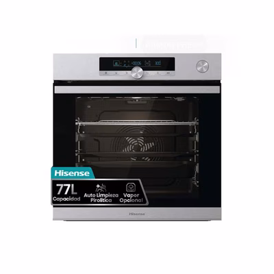 Immagine di Forno da incasso A+ HISENSE O643PX