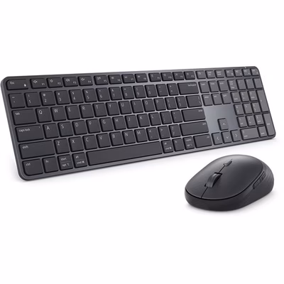 Immagine di DELL DELL OPZIONI PC SPL KM726-ITL-EMEA