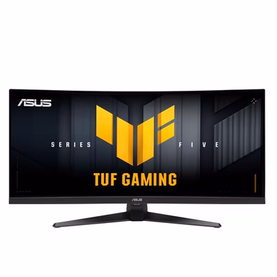 Immagine di Tuf s5 34 wqhd curvo va