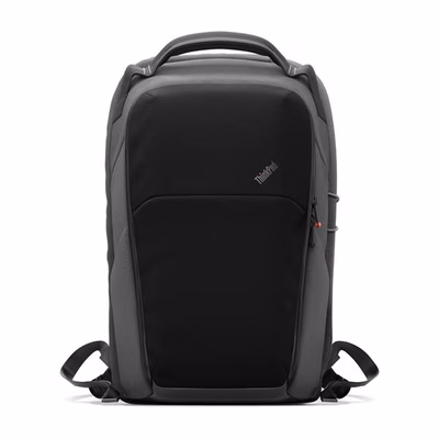 Immagine di Notebook da 16 poliestere nero LENOVO LENOVO Opzioni 4X41V20931