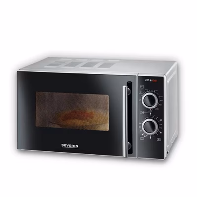 Immagine di Microonde SEVERIN MICRO 20LITRI 700W MW7771 MW7771