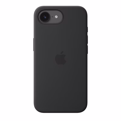 Immagine di IPhone 17e si case black ms
