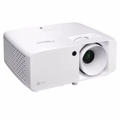 Immagine di Videoproiettore hd 1080 (1920x1080) 5.500 ansi lumen OPTOMA ZH521